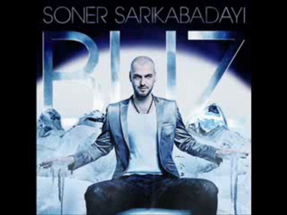 Soner Sarıkabadayı - Buz