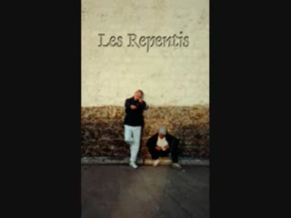 Les repentis : J' Vous Dedie Ce Morceau