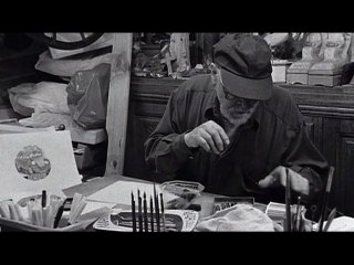 Vitaly Statzynsky - Docu Fred Hilgemann