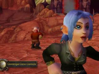 5 Jahre WoW: Die 10 besten offiziellen WoW-Videos #1