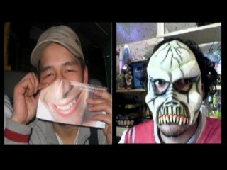 clash tetes 2 ouf toninho vs mininem