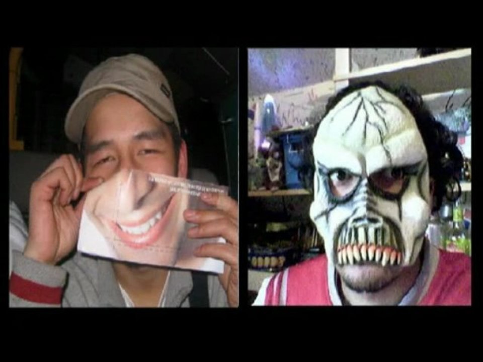 clash tetes 2 ouf toninho vs mininem