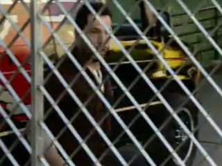 The Final Destination - Clip Famous Last Words