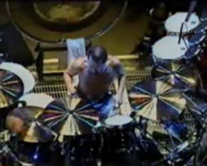 VAN HALEN - JUMP