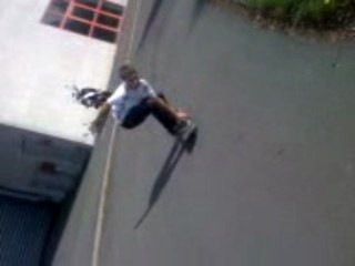 Lucas the boulet II (le retour)