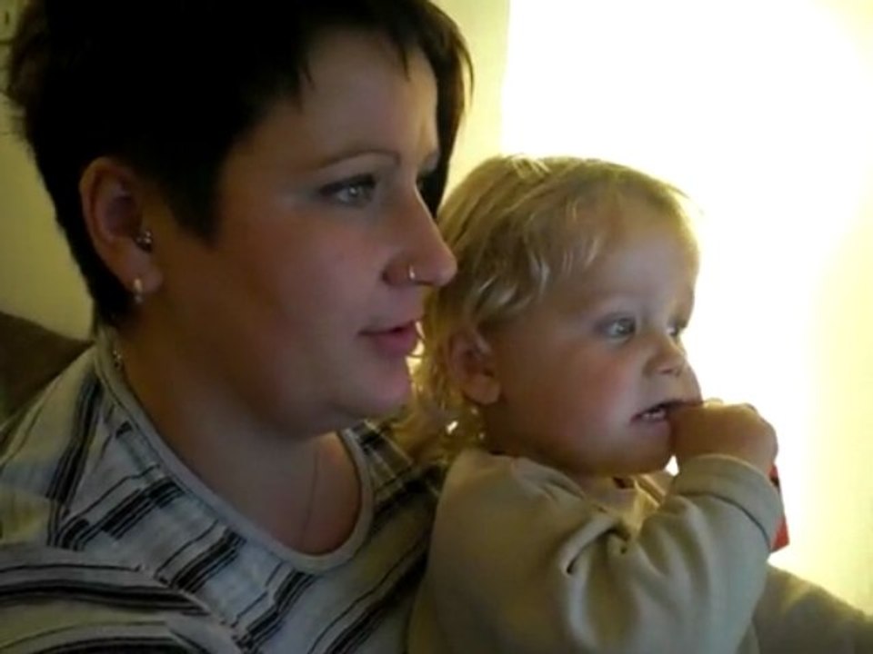 23.11. Mika's Lieblingsbeschäftigung