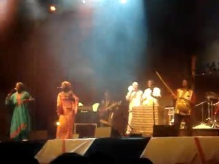 Salif Keita