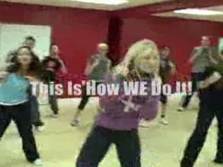 Hip Hop Dance Class Toronto at BDX