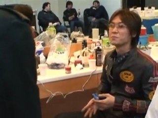 Kawada Mami - Taiwan Live Making (2008)