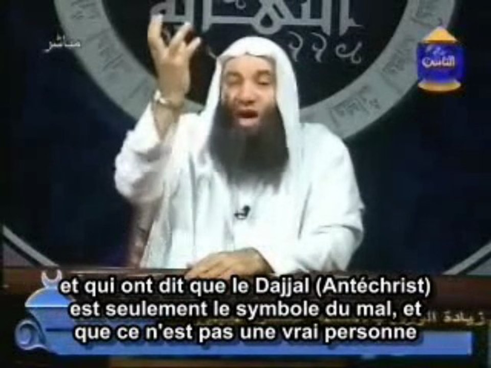 La fin du monde " part 1" 3