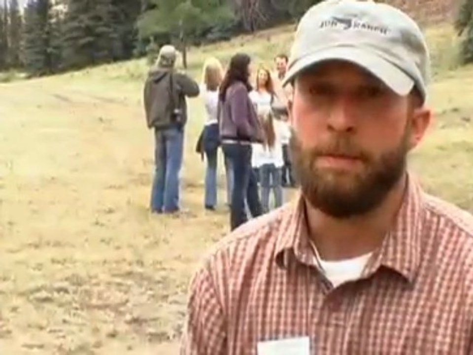 4UR Ranch Employee Testimonials - Creede, Colorado