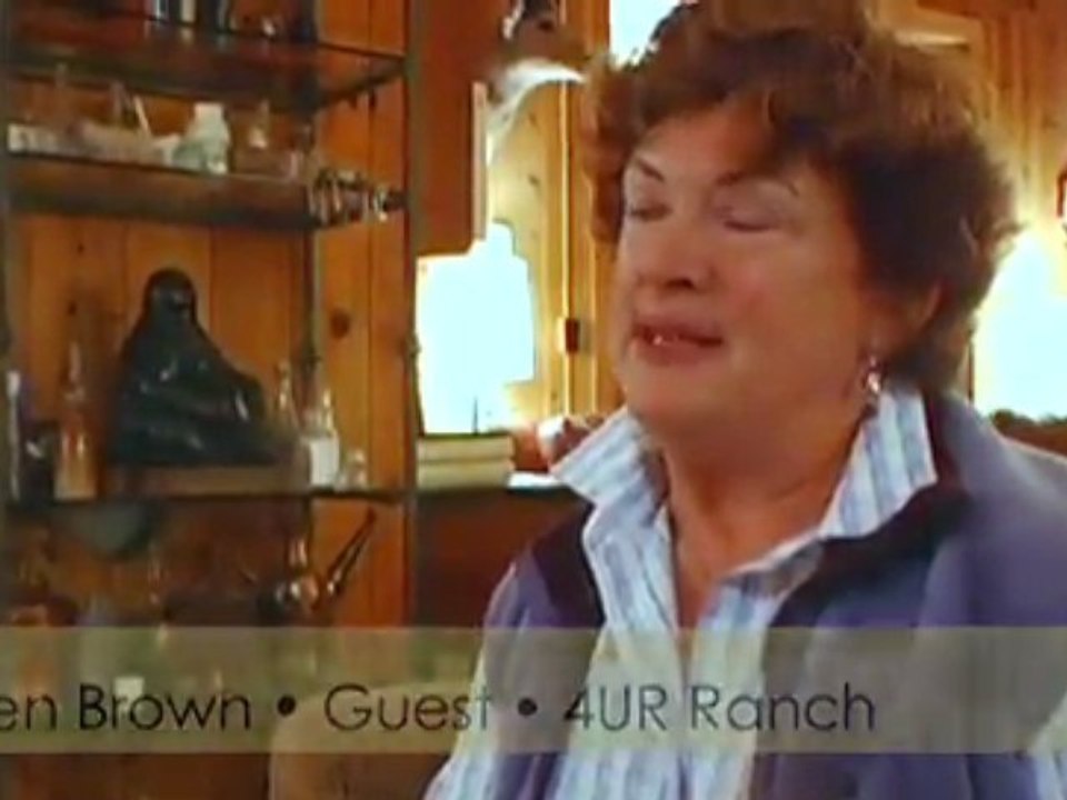 4UR Ranch Fly Fishing - Creede, Colorado