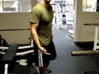 Top 3 Exercises For Injury Free Ankles