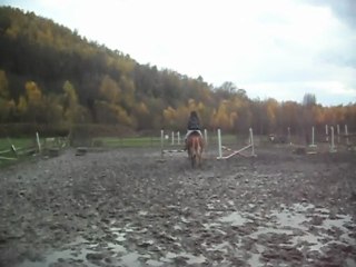 replay parcours obstacle 60