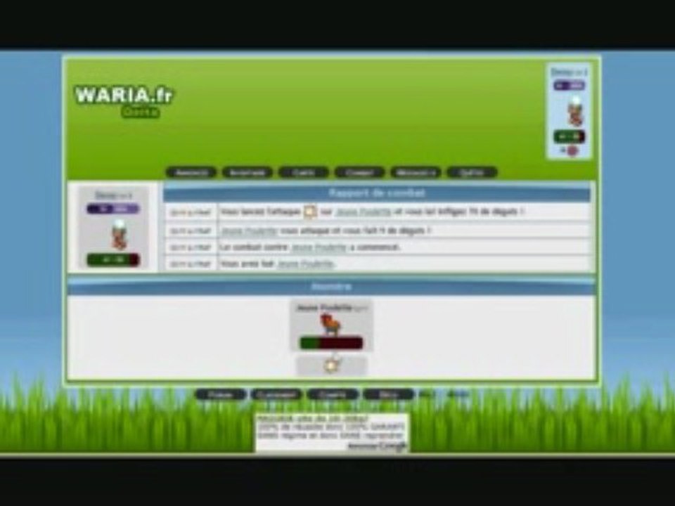 Waria.fr