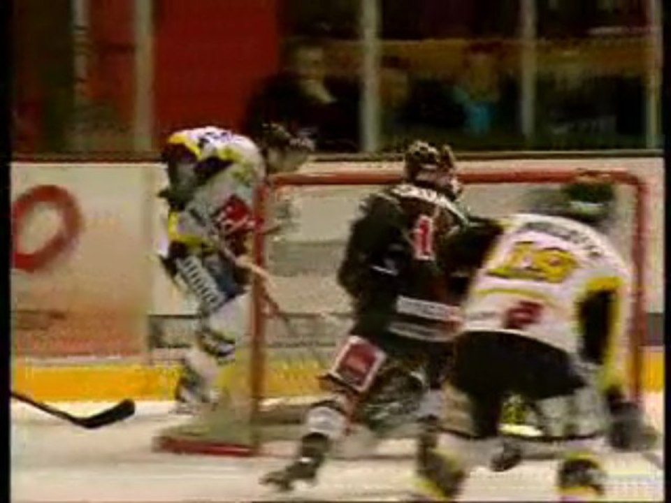 Finale Hockey 2006 Rouen-Amiens (2ème partie)