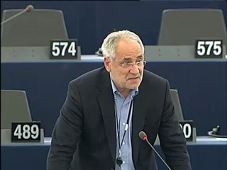 Ivo Vajgl on Order of business