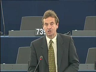 Chris Davies on Order of business