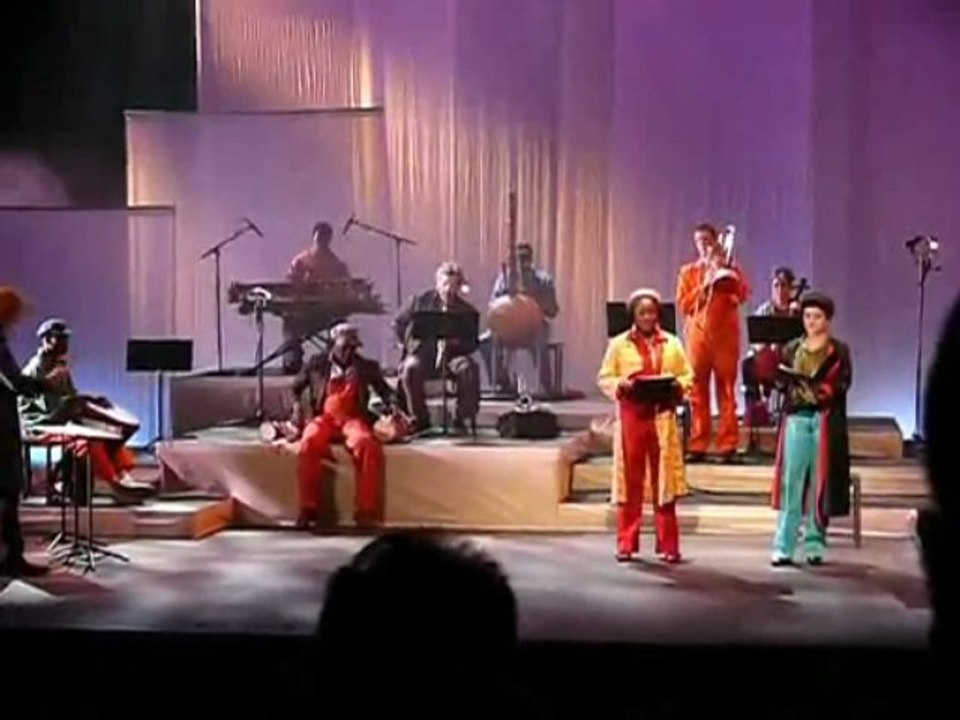 Ars Nova : à vous de juger