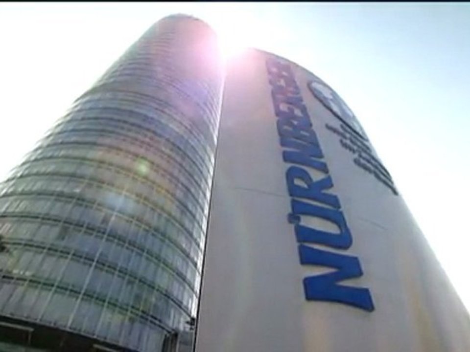 125 Jahre Nürnberger Versicherung videoproduktion