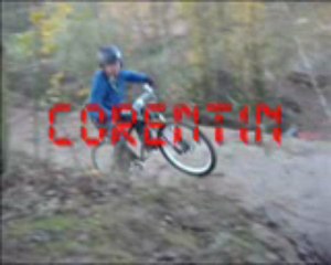 Nos sauts  à velo