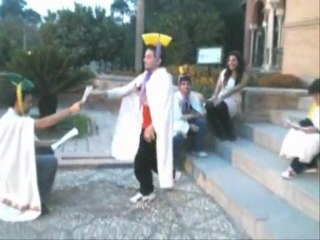 Danzas del mundo Grupo 2 Dedicated to Pachemor