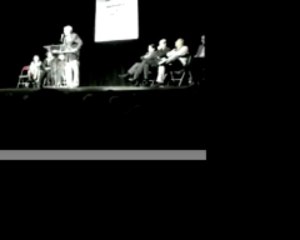 Claude Goasguen sur le rapport Goldstone