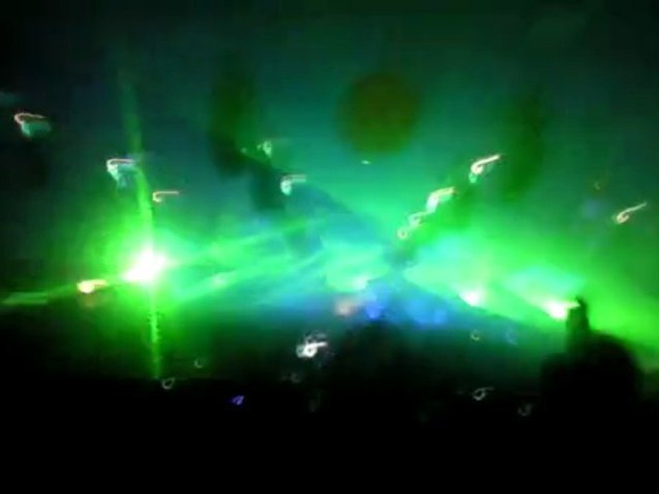 QLimax 2009 brennan heart
