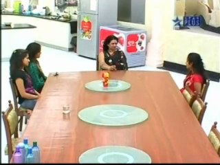 The Perfect Bride - 23rd November 09 Part 1