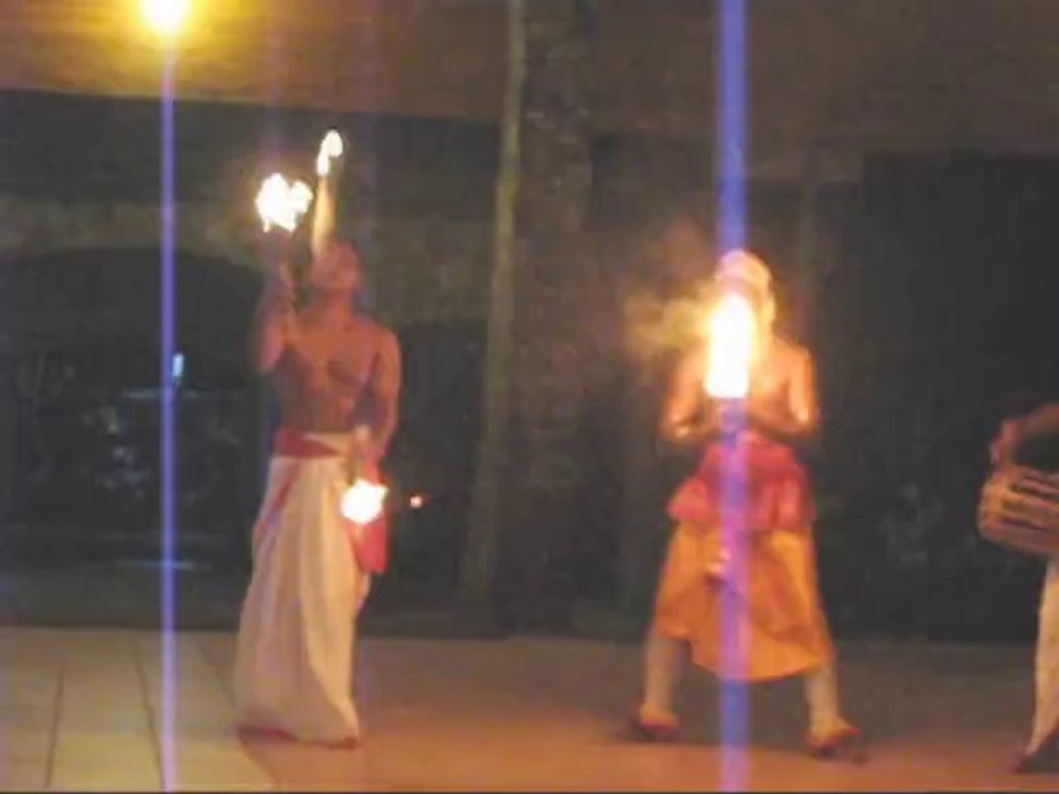 „Gini Sisila”-Sri Lanka