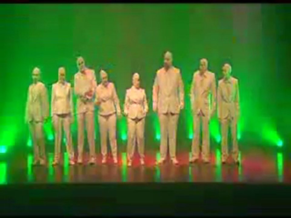 Vocapeople