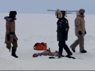 B-Roll #I - B-Roll #I