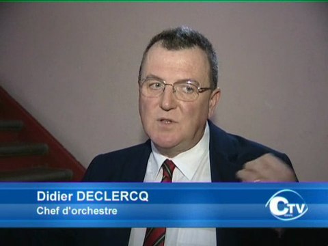 concert harmonie sainte cécile