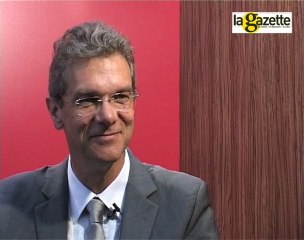 ITV : François Deluga président du CNFPT