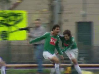 Football : lumbres / as Marck