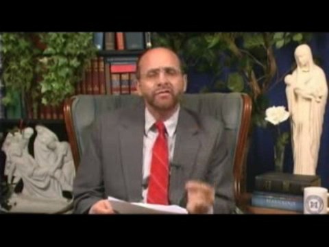 Video – OLA1: Our Lady of America to the World – Dr. Mir