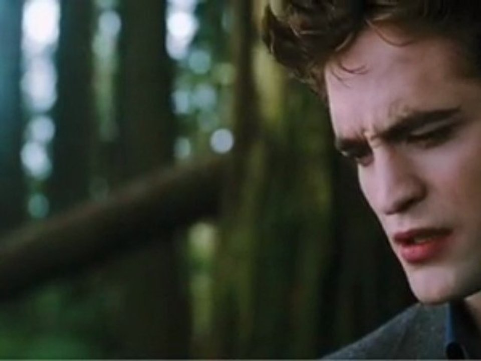 Watch The Twilight Saga: New Moon Online For Free