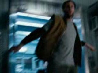 Whiteout - Spanish TV Spot No Escape