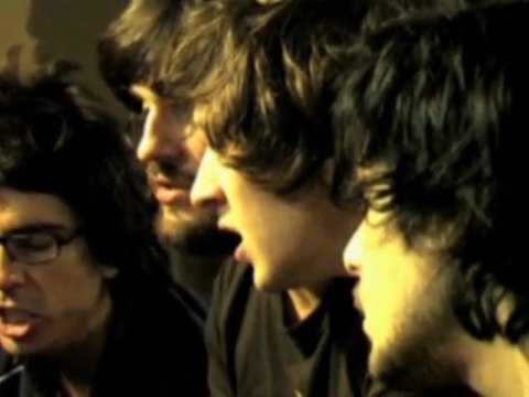 Hugh Coltman & Gush @ la Cigale