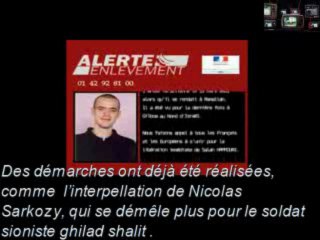 L'Islam en France : Alerte enlèvement du Français S.Hamouri