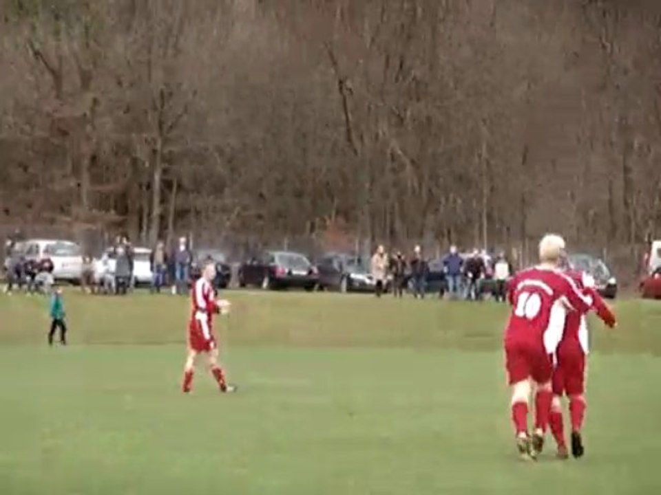 SV Bischbrunn - FC Holzkirchen (2:4)