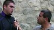 Ryan Tolar, UW, talks about his mentors -- maxflowertv.com