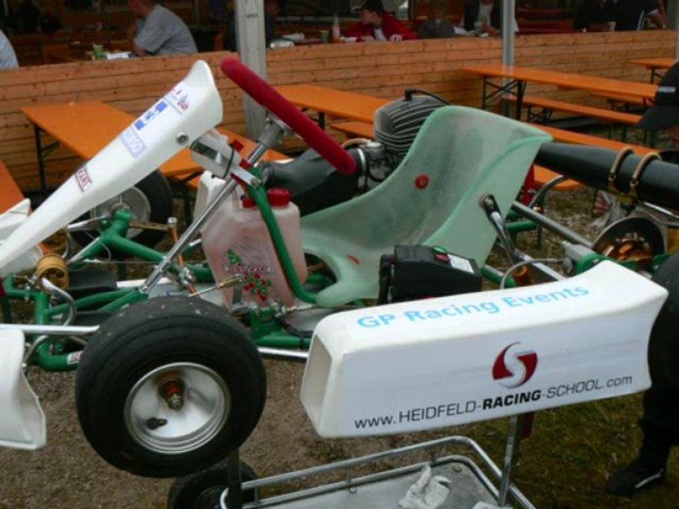 Formel 1 Manager Management HEIDFELDRACING.DE