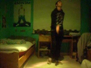 Jor-D Jerkin ft dedicas a eva