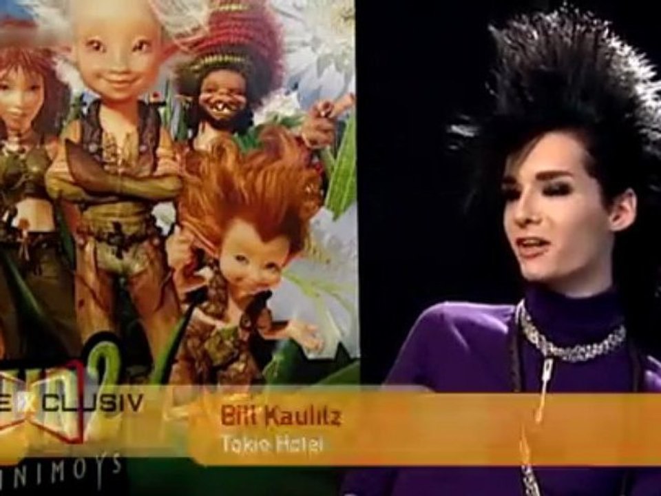 09-11-23 - exclusiv - Bill - Minimoys 2 Premiere