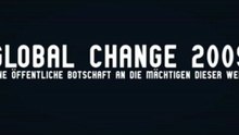 Global Change 2009