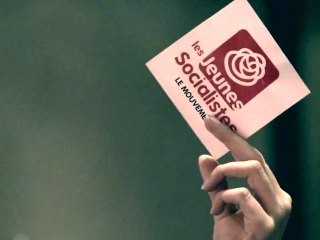 Le 9ème congrès des MJS en images