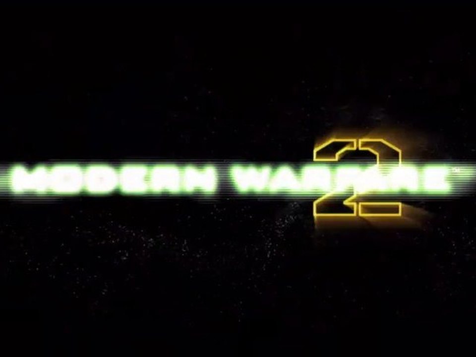 Call of duty: modern warfare 2 - video review