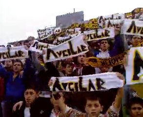 Avcılar'ımız - Bakırköy * Sen Benim Her Gece Efkarım