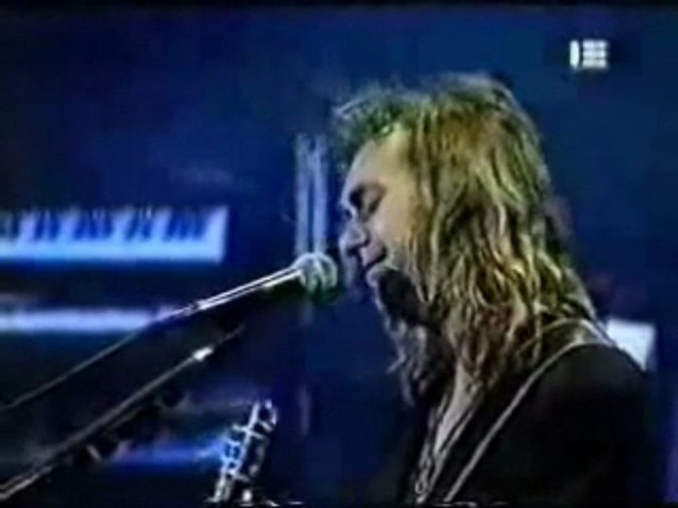 seru giran - san francisco y el lobo